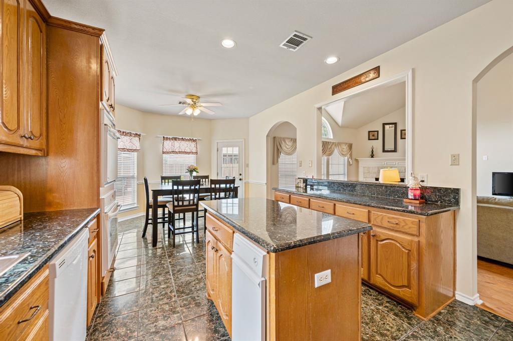 Walnut Creek Valley Add - Residential