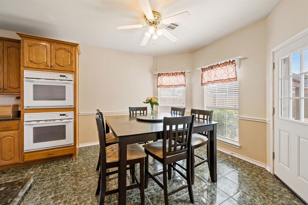 Walnut Creek Valley Add - Residential