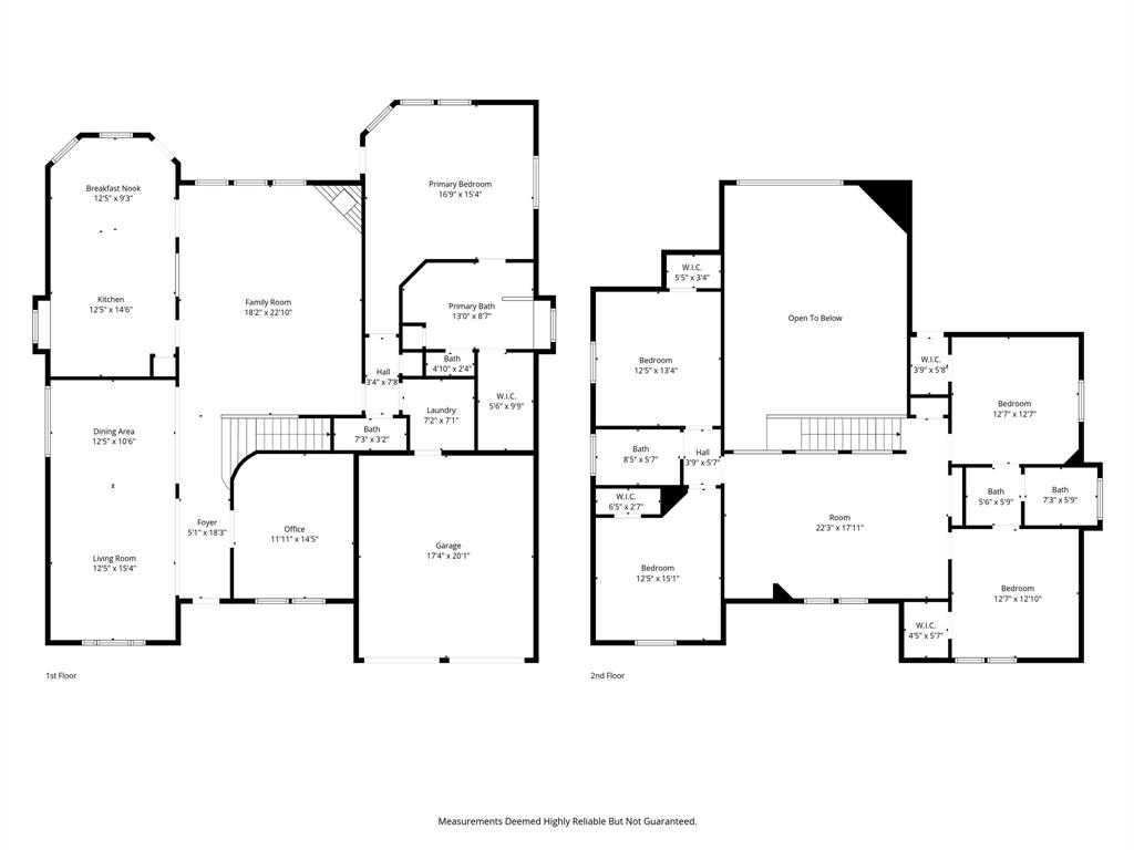 Walnut Creek Valley Add - Residential