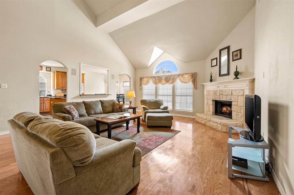 Walnut Creek Valley Add - Residential