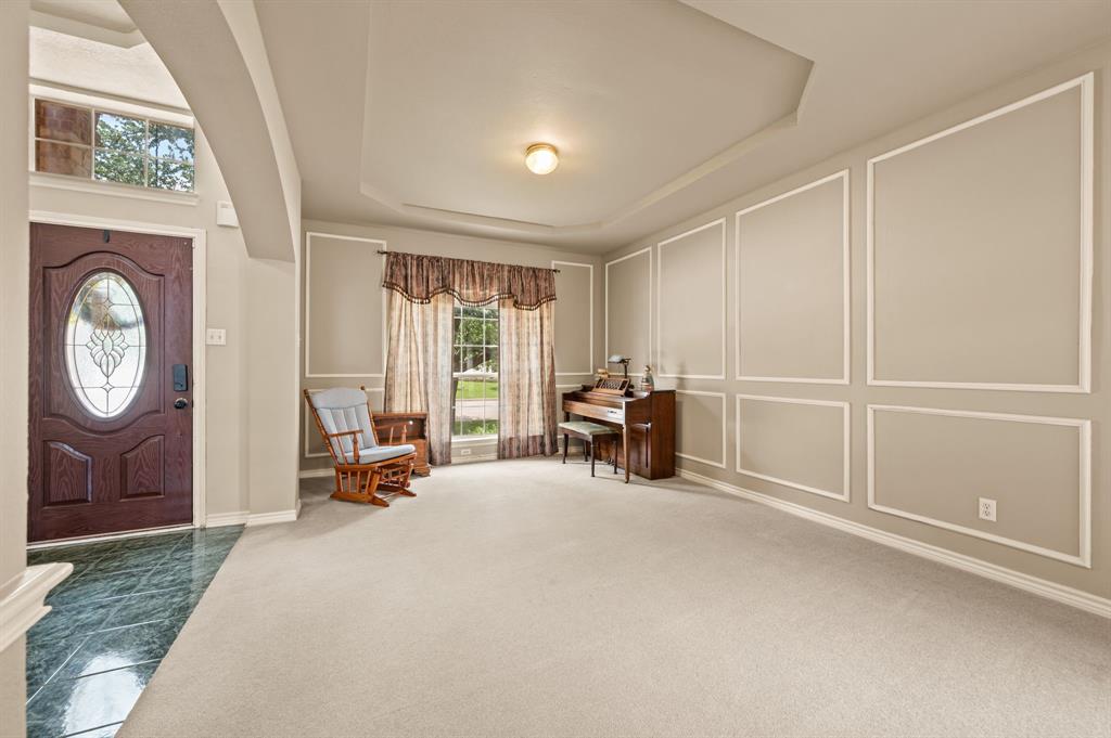 Walnut Creek Valley Add - Residential