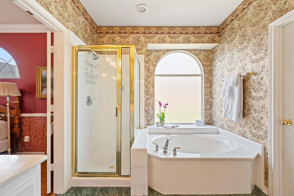 Walnut Creek Valley Add - Residential