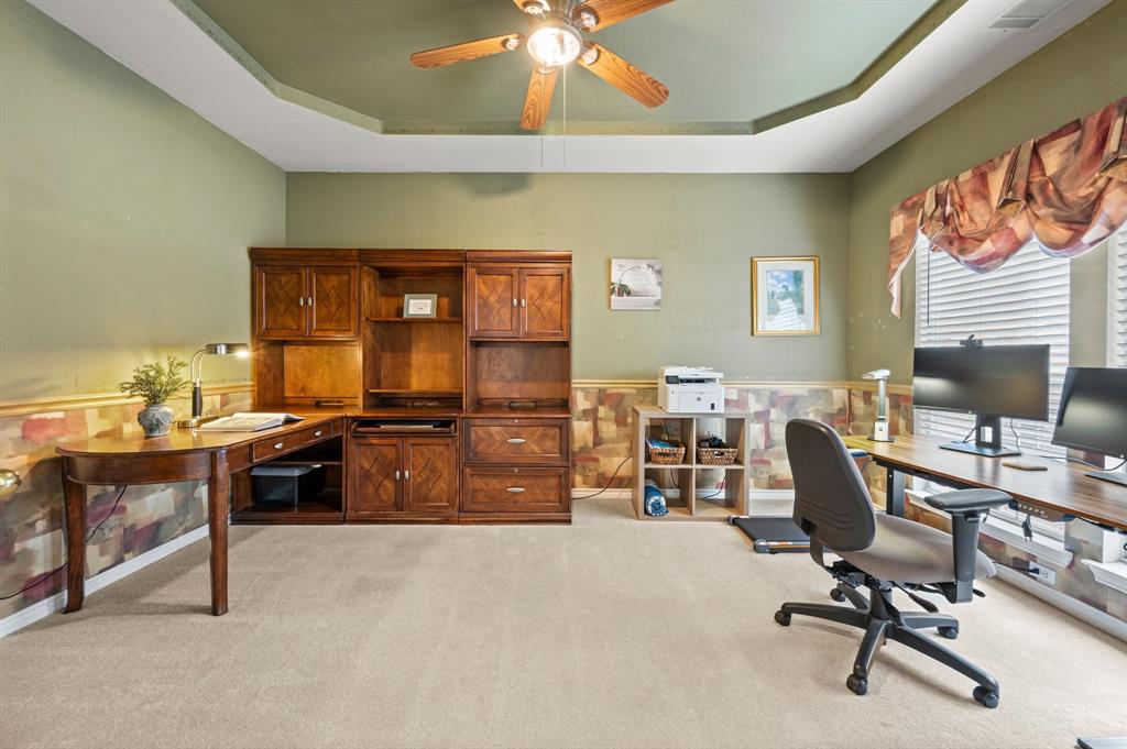 Walnut Creek Valley Add - Residential