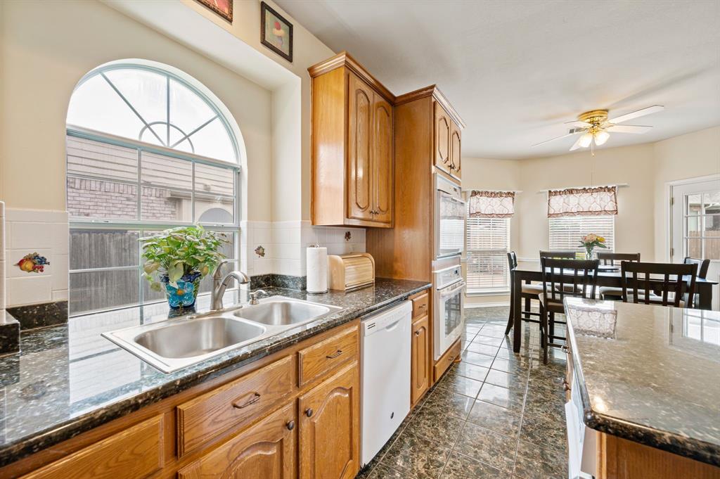 Walnut Creek Valley Add - Residential