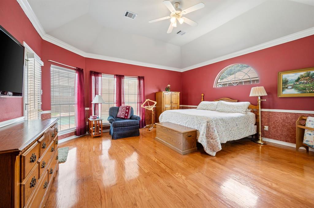 Walnut Creek Valley Add - Residential