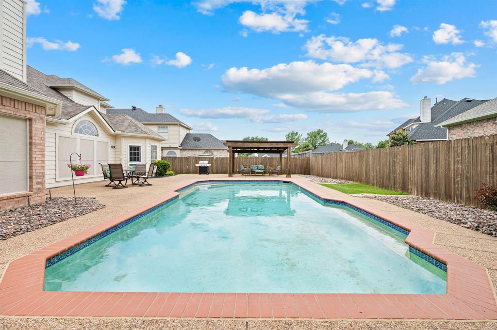 Walnut Creek Valley Add - Residential
