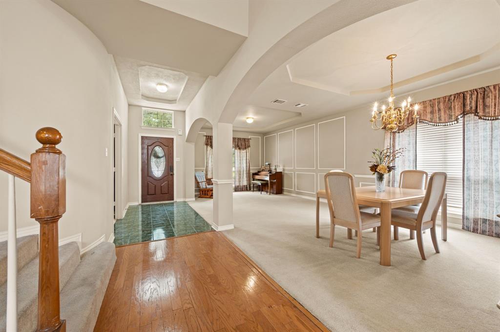 Walnut Creek Valley Add - Residential