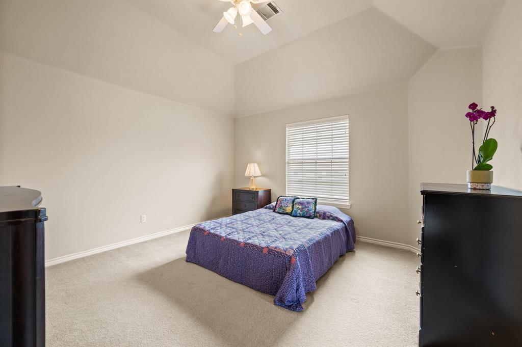 Walnut Creek Valley Add - Residential