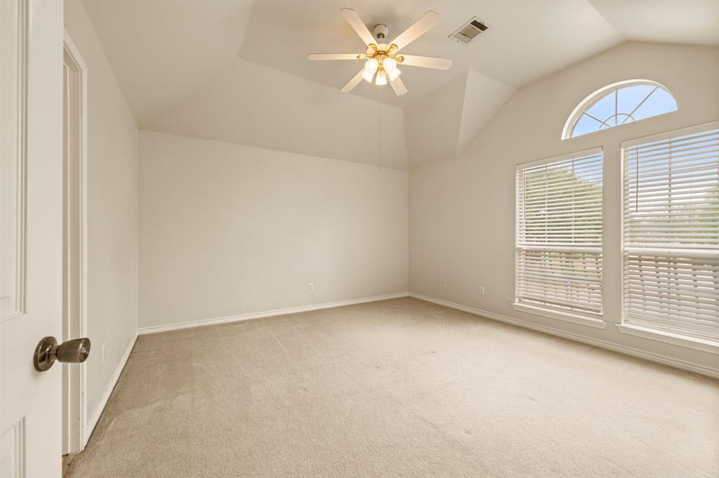 Walnut Creek Valley Add - Residential