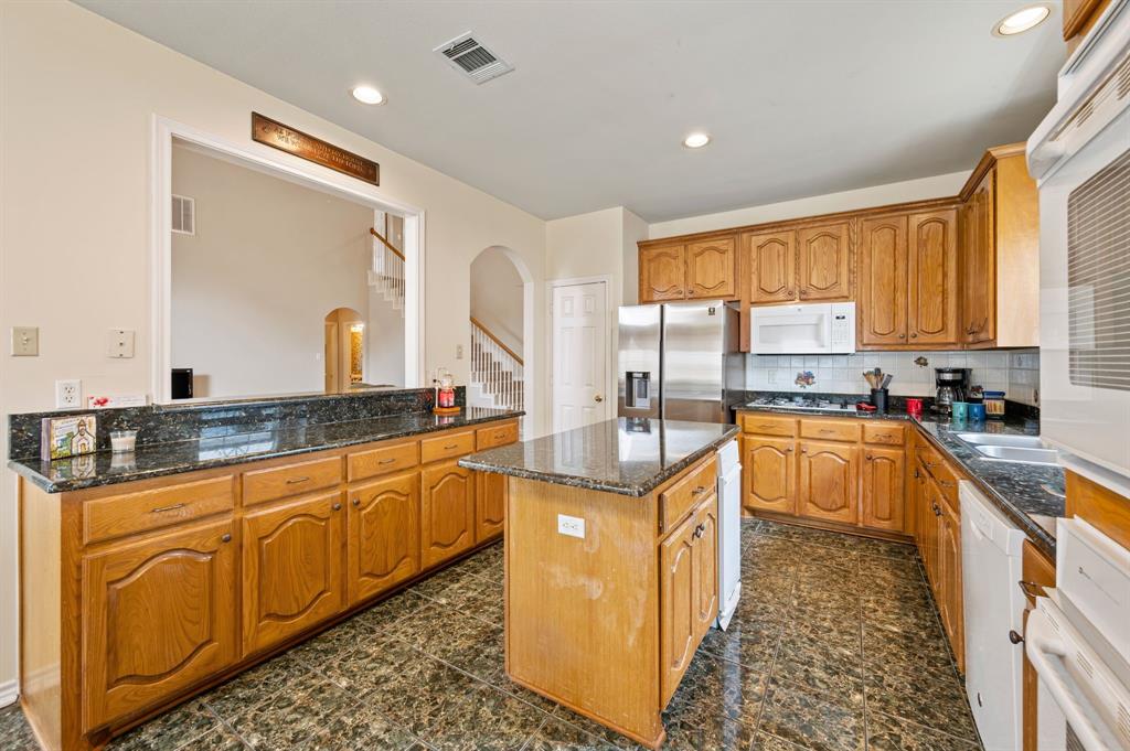 Walnut Creek Valley Add - Residential