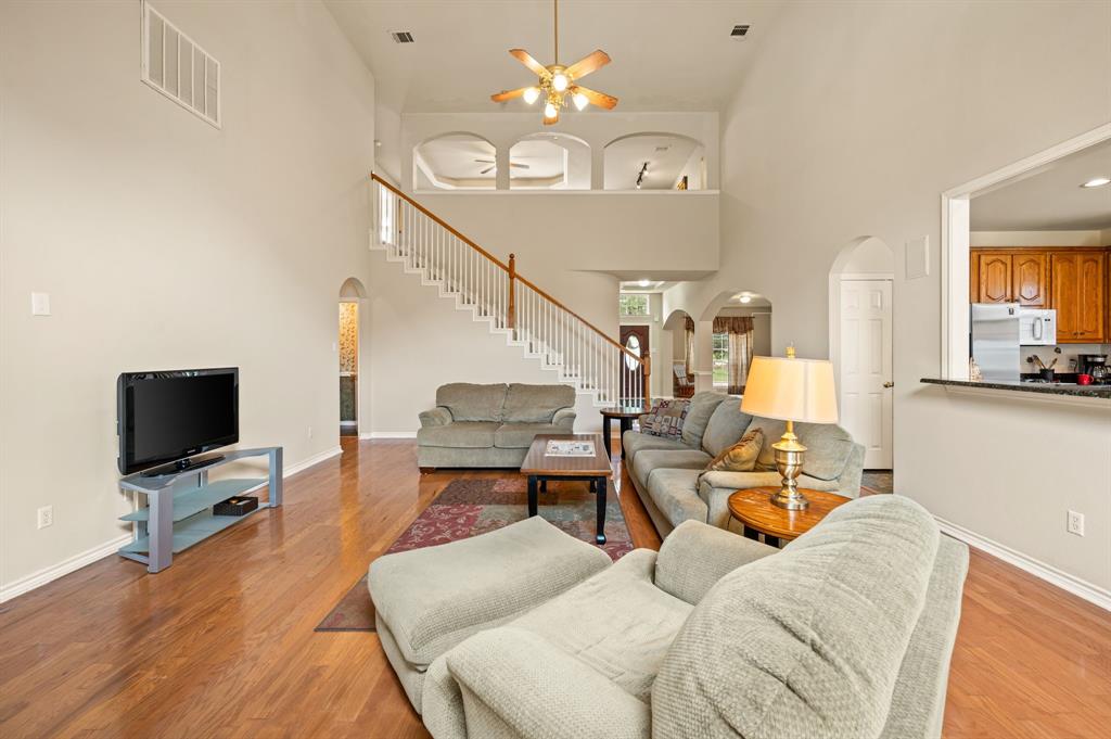Walnut Creek Valley Add - Residential