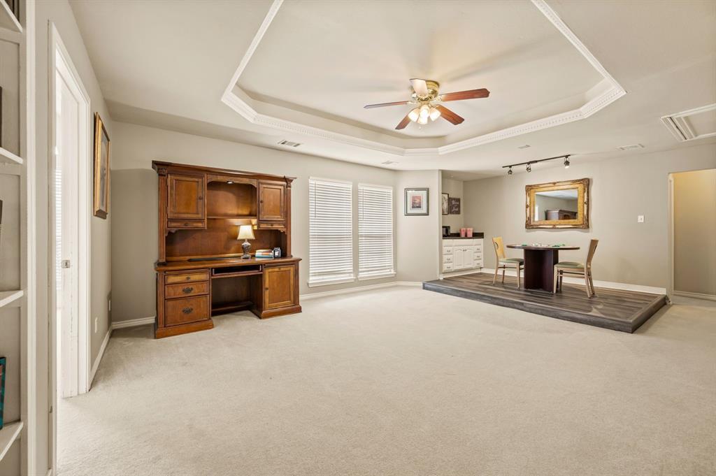 Walnut Creek Valley Add - Residential