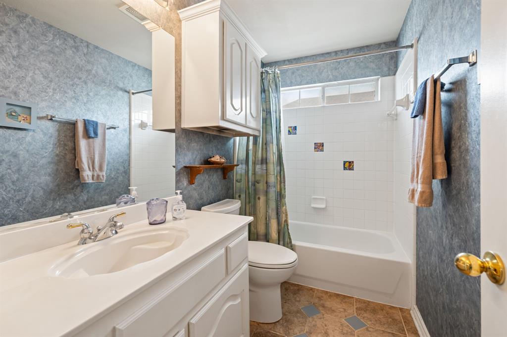 Walnut Creek Valley Add - Residential