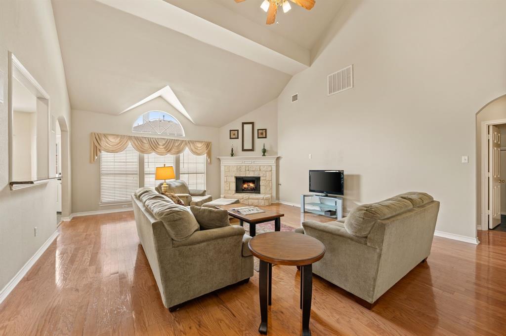 Walnut Creek Valley Add - Residential