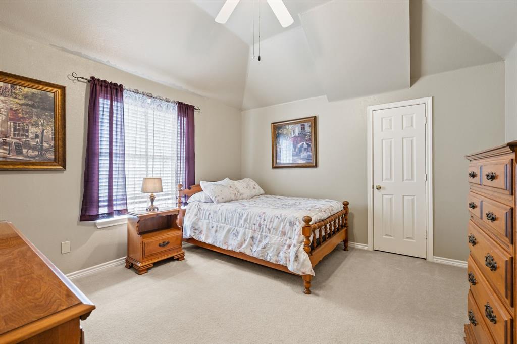 Walnut Creek Valley Add - Residential