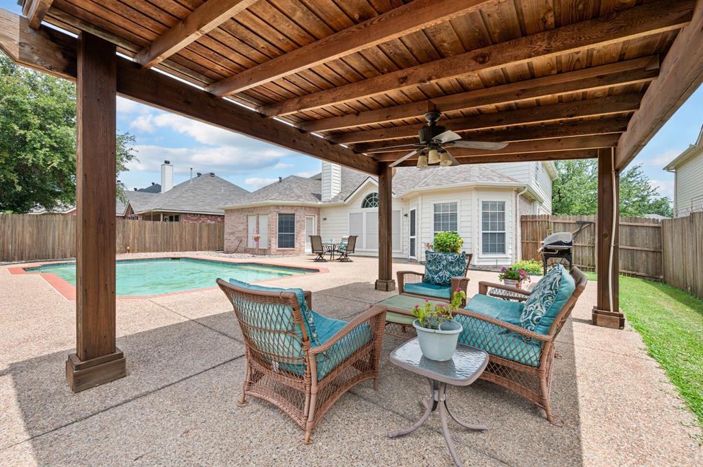 Walnut Creek Valley Add - Residential