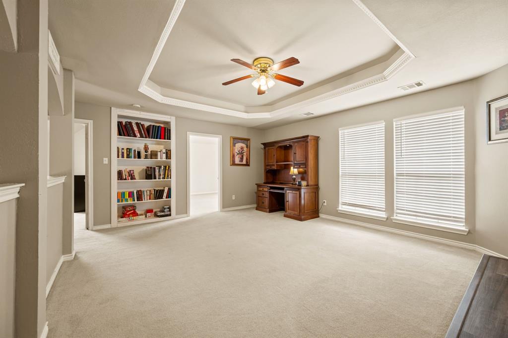 Walnut Creek Valley Add - Residential