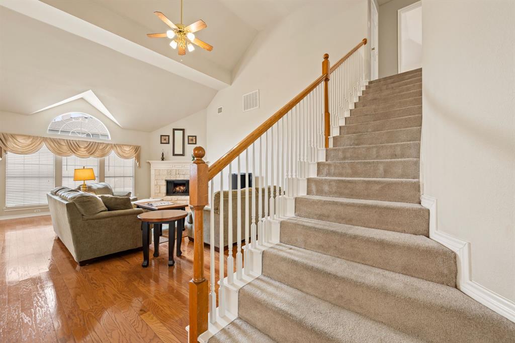 Walnut Creek Valley Add - Residential