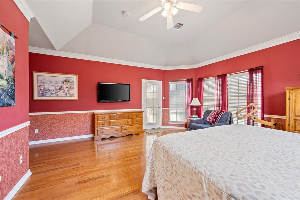 Walnut Creek Valley Add - Residential