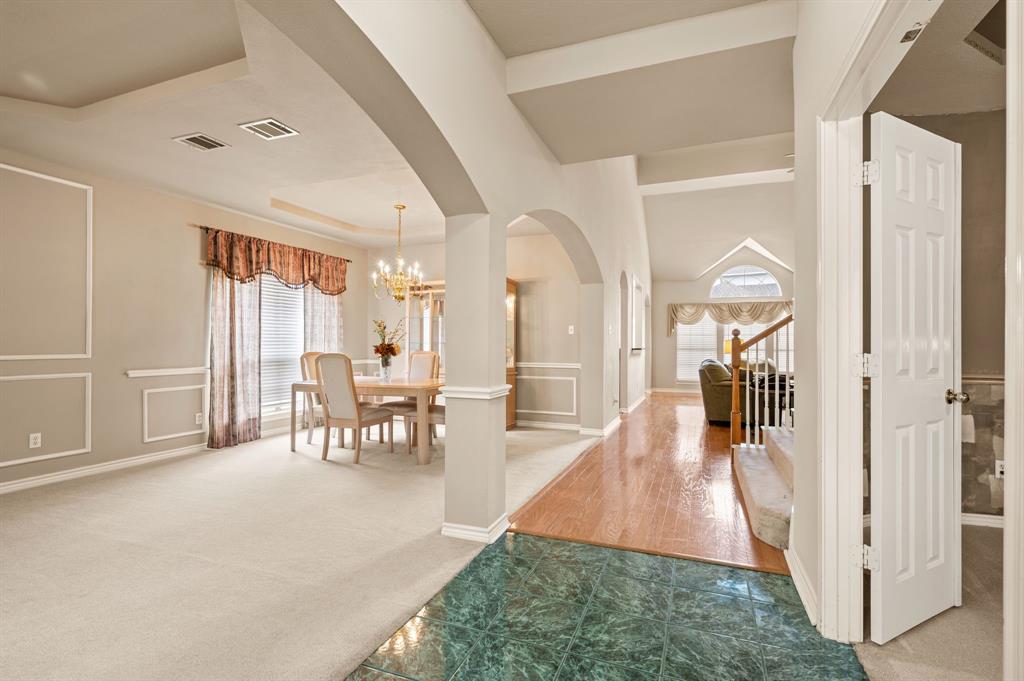 Walnut Creek Valley Add - Residential
