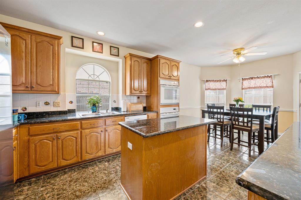 Walnut Creek Valley Add - Residential