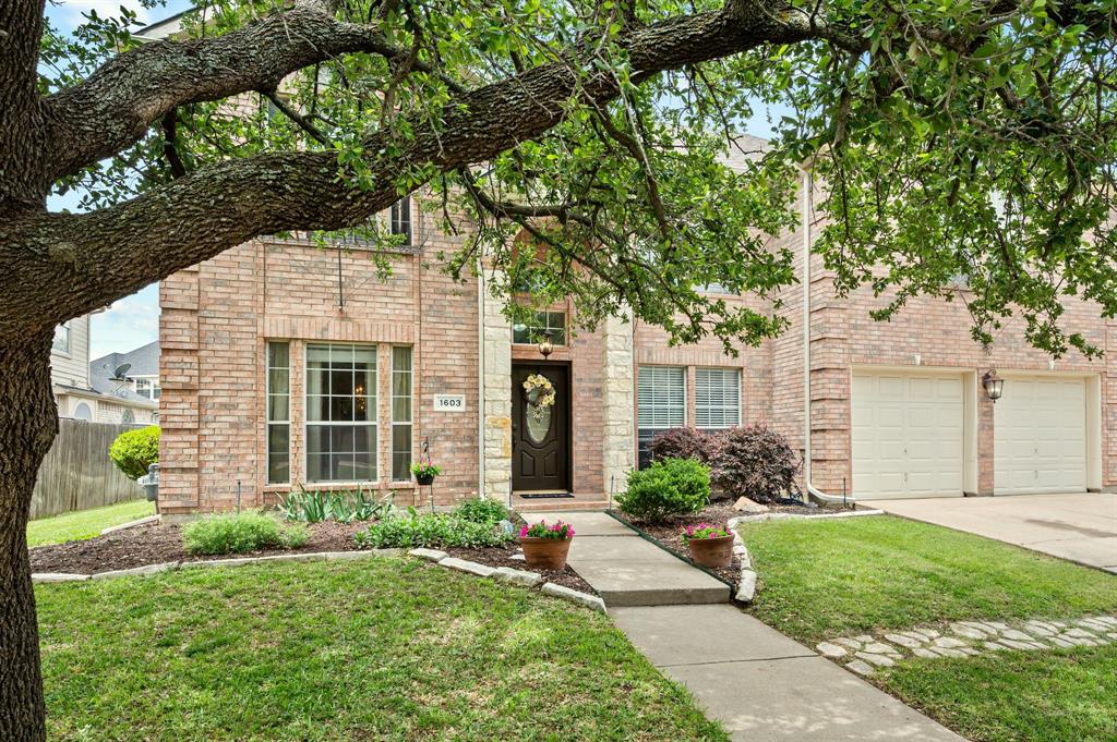 Walnut Creek Valley Add - Residential