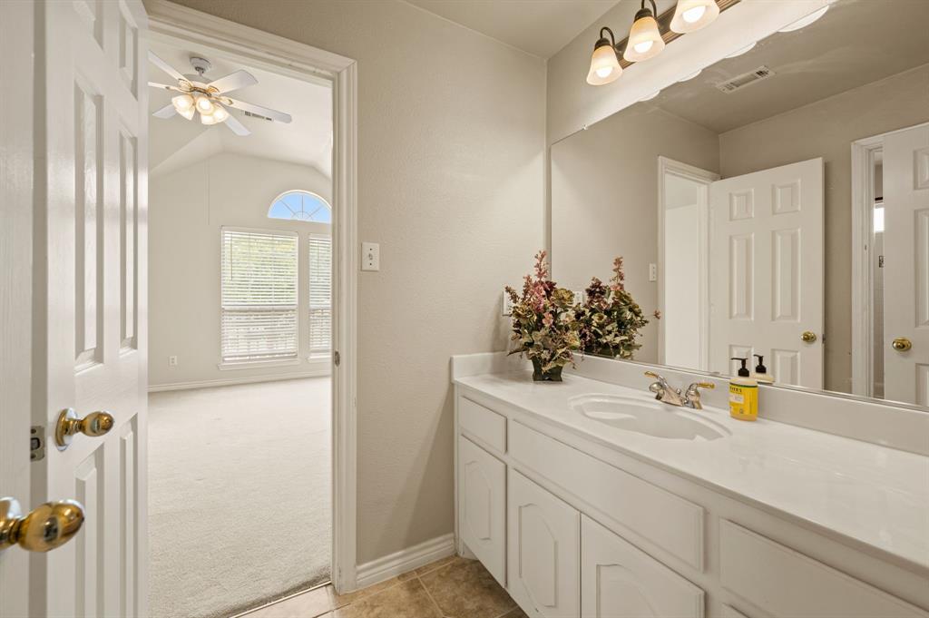 Walnut Creek Valley Add - Residential