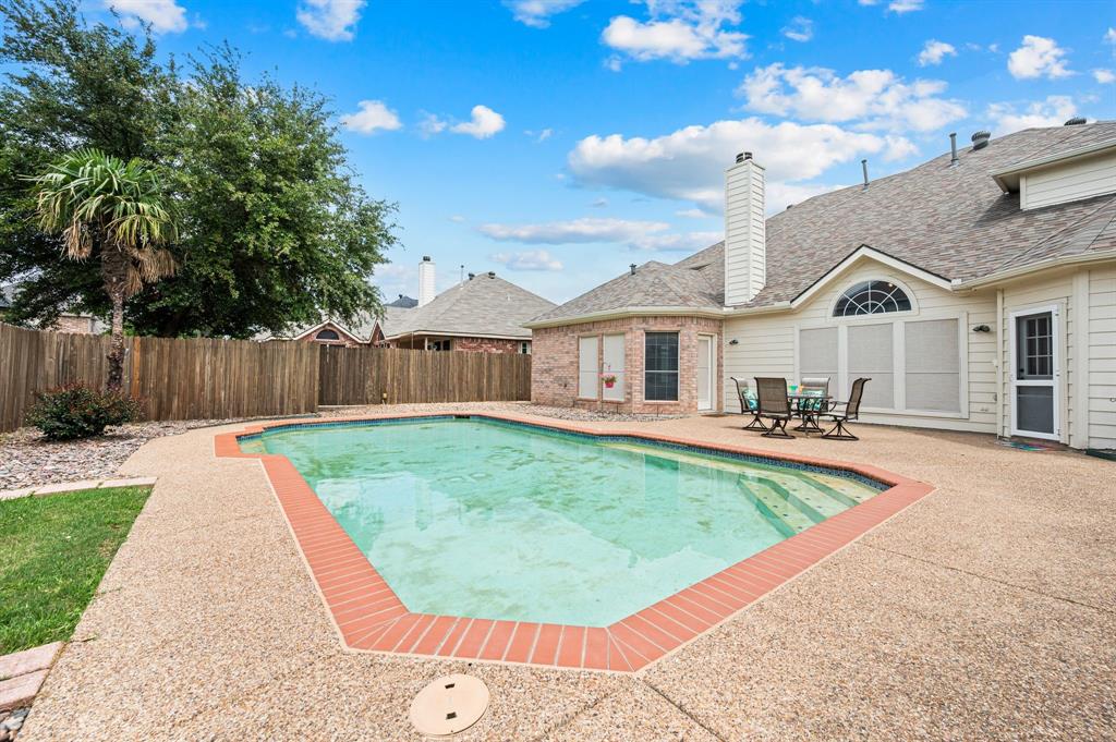 Walnut Creek Valley Add - Residential
