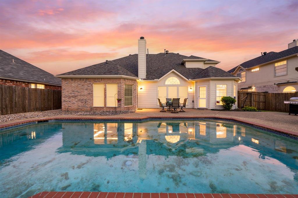 Walnut Creek Valley Add - Residential