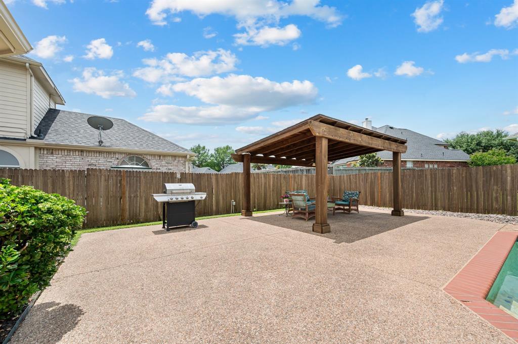 Walnut Creek Valley Add - Residential