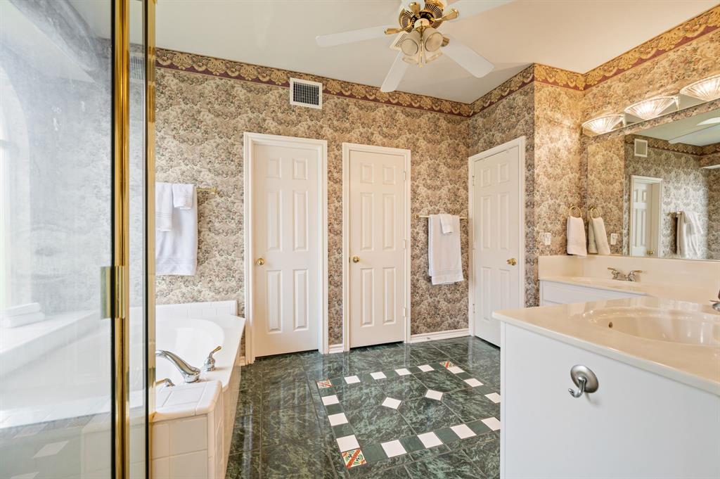 Walnut Creek Valley Add - Residential