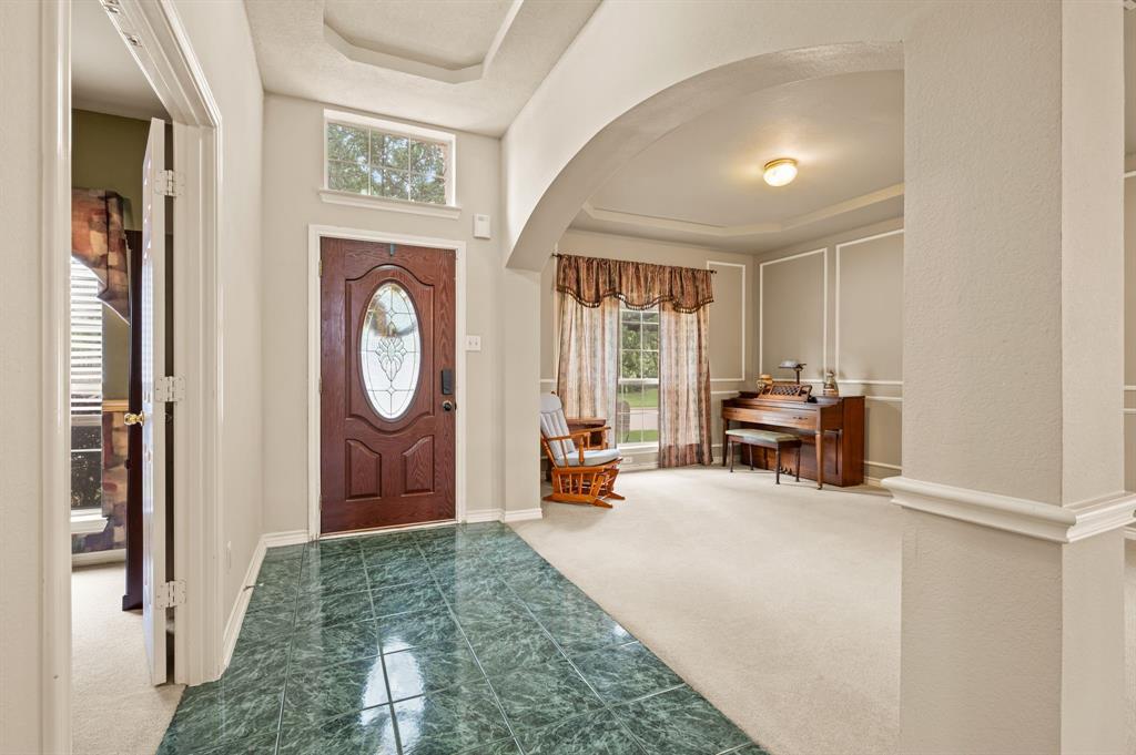 Walnut Creek Valley Add - Residential