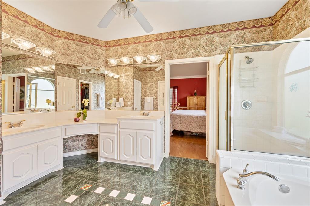Walnut Creek Valley Add - Residential