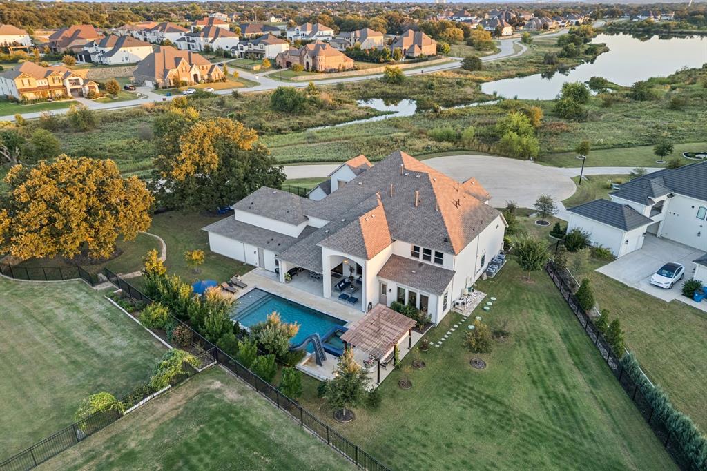 Townlake Ph Two - Residential