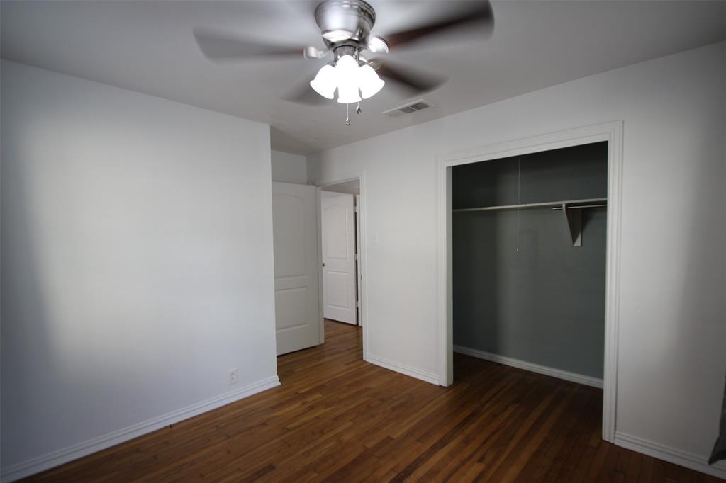 Preston Hollow Add - Residential
