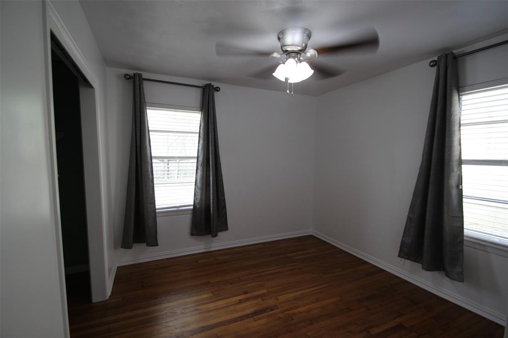 Preston Hollow Add - Residential