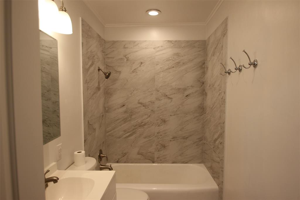 Preston Hollow Add - Residential