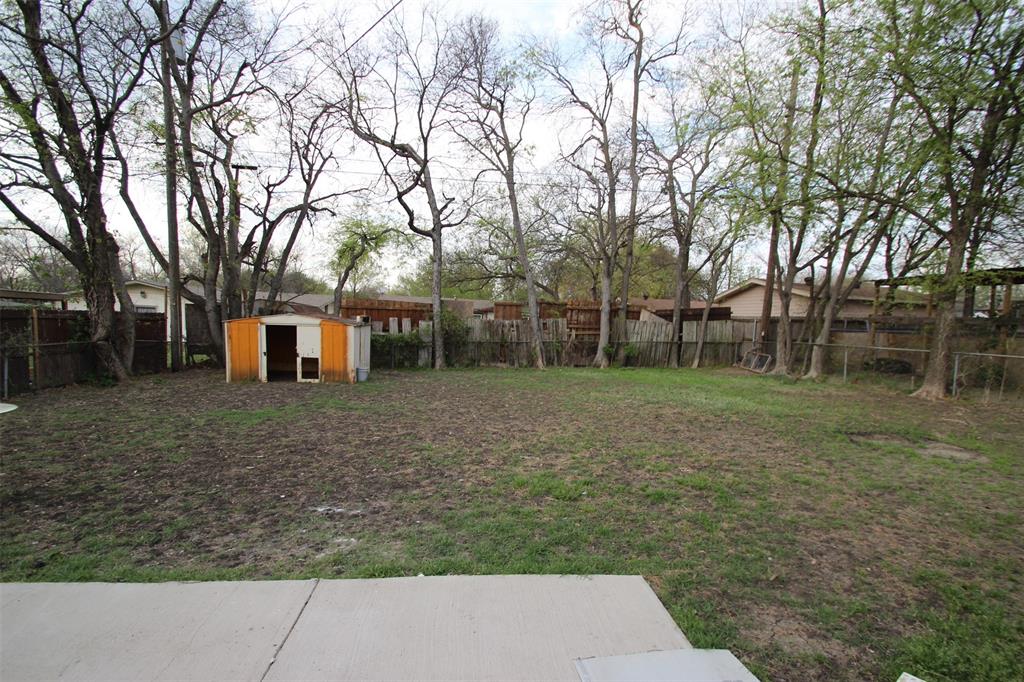 Preston Hollow Add - Residential