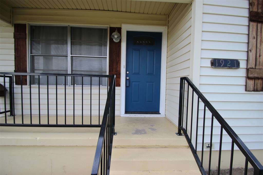 Preston Hollow Add - Residential