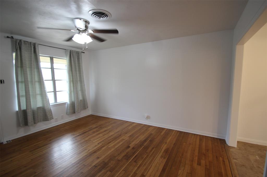 Preston Hollow Add - Residential