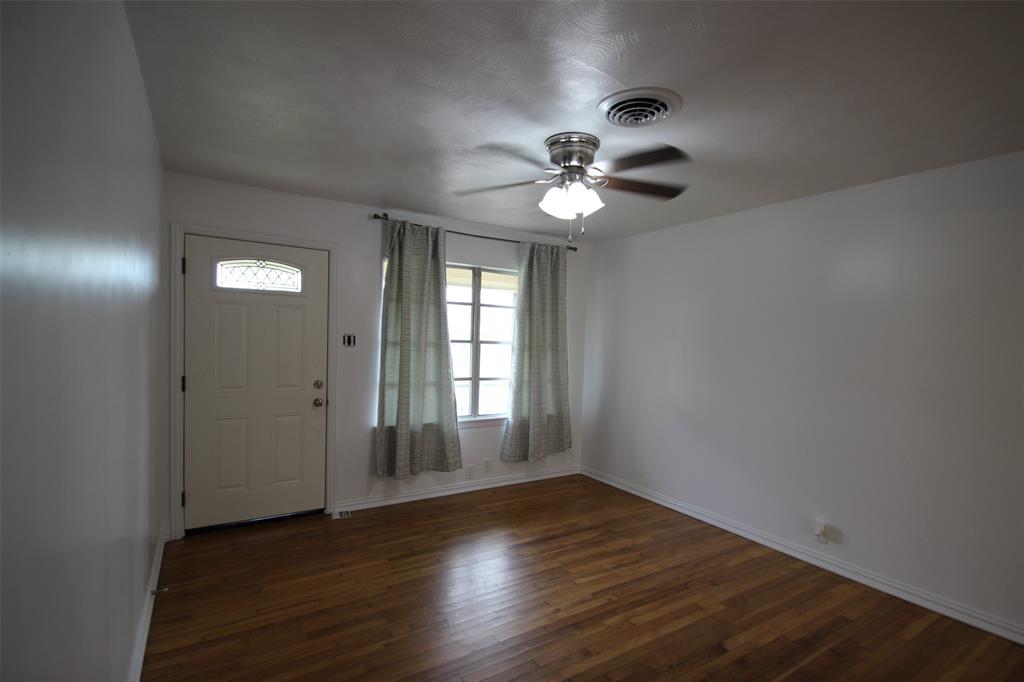 Preston Hollow Add - Residential