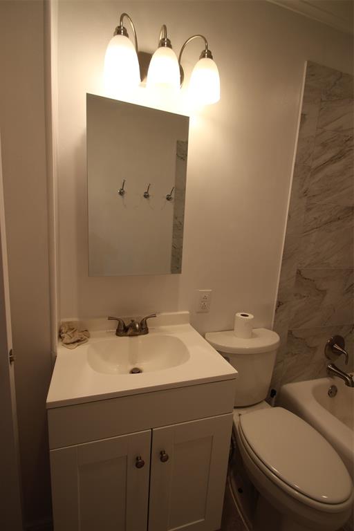 Preston Hollow Add - Residential