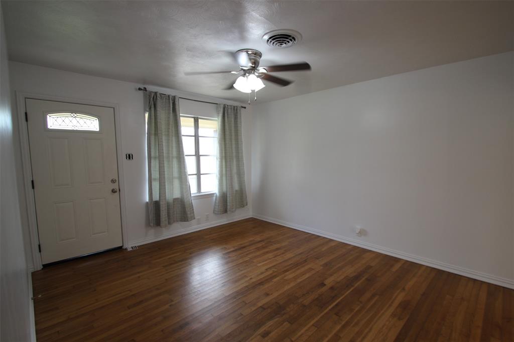 Preston Hollow Add - Residential