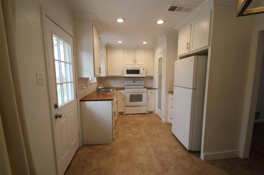 Preston Hollow Add - Residential