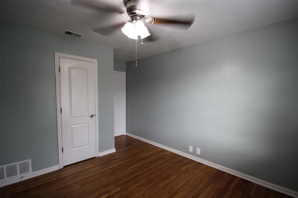 Preston Hollow Add - Residential
