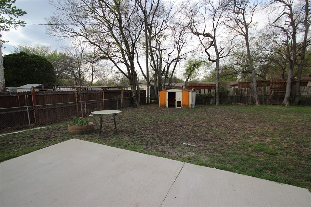Preston Hollow Add - Residential