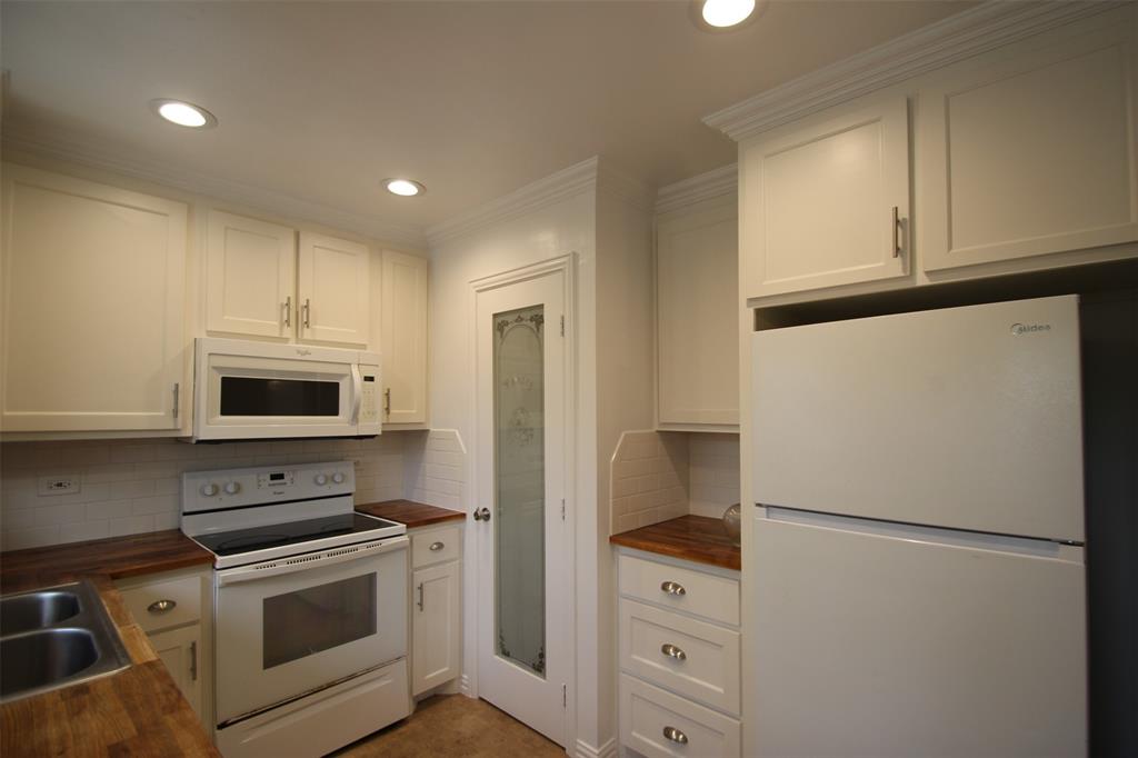 Preston Hollow Add - Residential