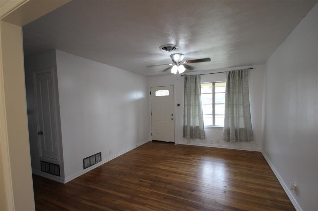 Preston Hollow Add - Residential