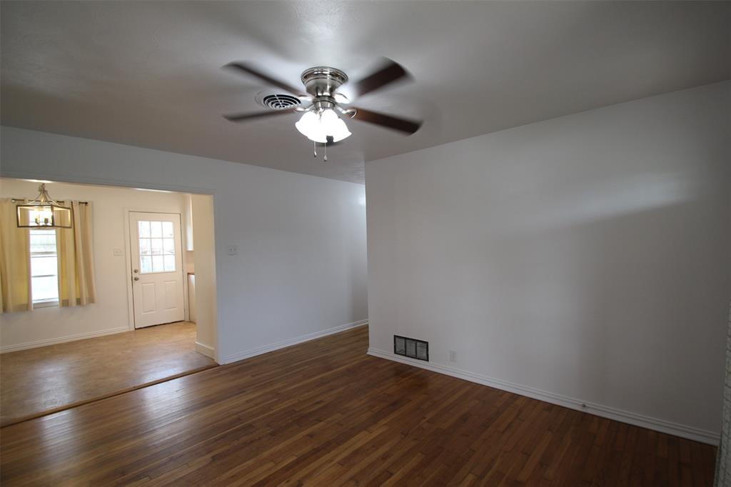 Preston Hollow Add - Residential