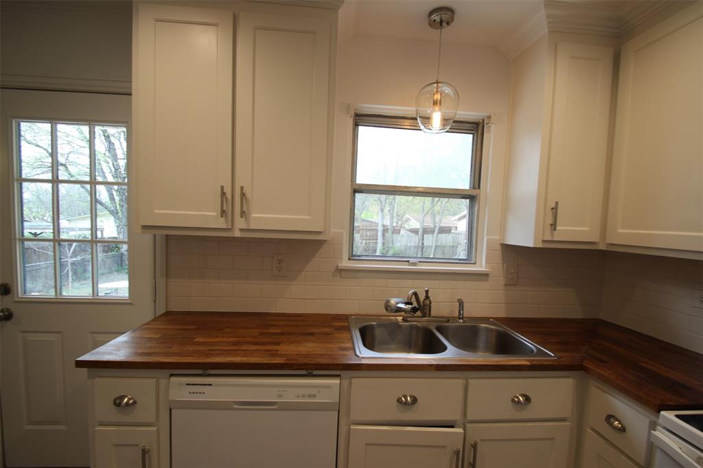 Preston Hollow Add - Residential